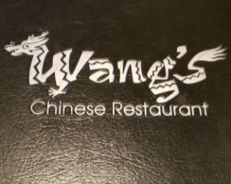 Wangs Chinese Restaurant logo